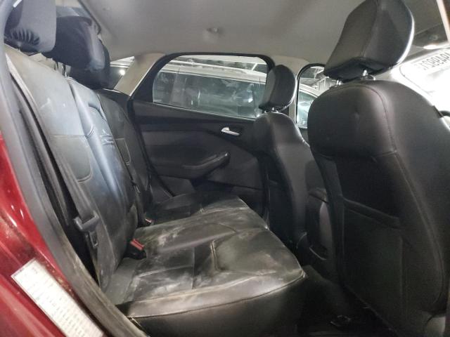 Photo 10 from auction – 2016 FORD FOCUS SE with VIN 1FADP3F26GL340159
