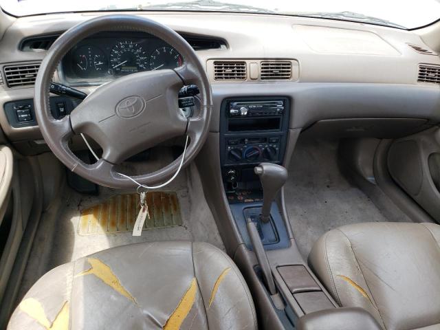 Photo 8 from auction – 1997 TOYOTA CAMRY CE with VIN 4T1BF22K2VU019839