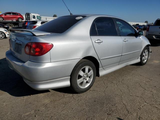 Photo 3 from auction – 2006 TOYOTA COROLLA CE with VIN 1NXBR32E16Z737360
