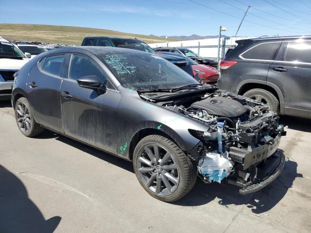 Photo 4 from auction – 2022 MAZDA 3 SELECT with VIN JM1BPAKL9N1522581