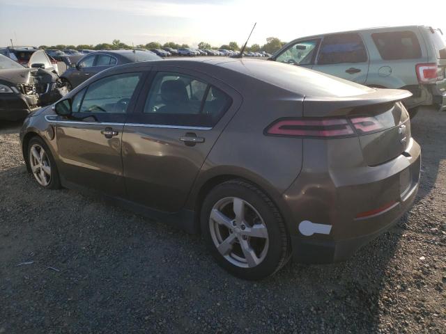 Photo 2 from auction – 2014 CHEVROLET VOLT with VIN 1G1RE6E48EU173099