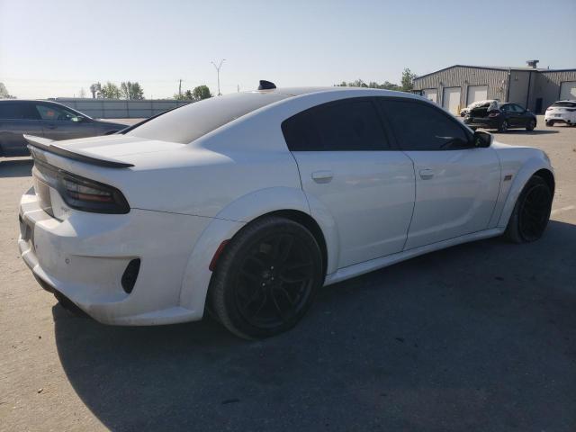 Photo 3 from auction – 2021 DODGE CHARGER SC with VIN 2C3CDXGJ8MH582489