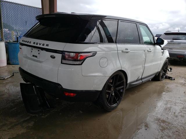 Photo 3 from auction – 2015 LAND ROVER RANGE ROVE with VIN SALWG2VF1FA518127