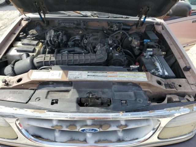 Photo 12 from auction – 1997 FORD EXPLORER with VIN 1FMDU32X4VUA46198