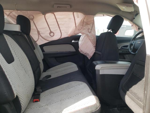Photo 10 from auction – 2015 CHEVROLET EQUINOX LS with VIN 2GNALAEKXF6208695