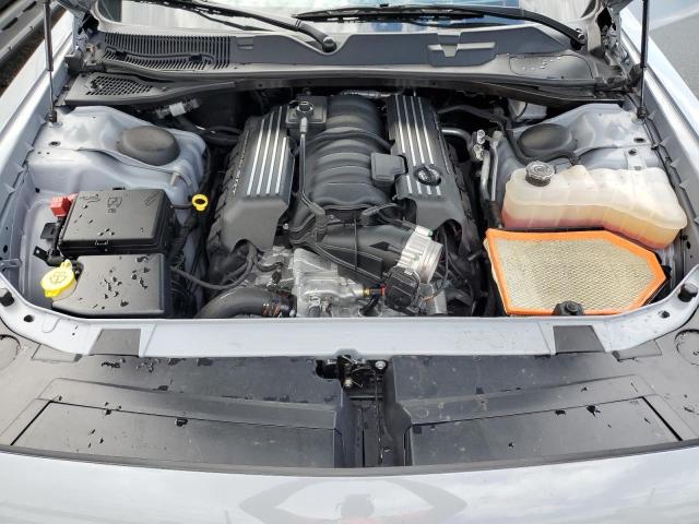 Photo 11 from auction – 2022 DODGE CHALLENGER with VIN 2C3CDZFJ5NH207481