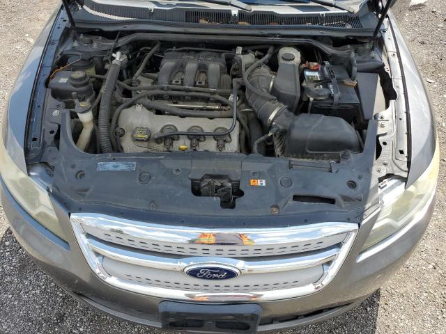 Photo 11 from auction – 2011 FORD TAURUS SEL with VIN 1FAHP2EW6BG149360