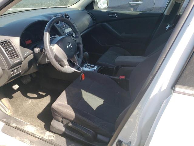 Photo 7 from auction – 2011 NISSAN ALTIMA BAS with VIN 1N4AL2AP6BC157025