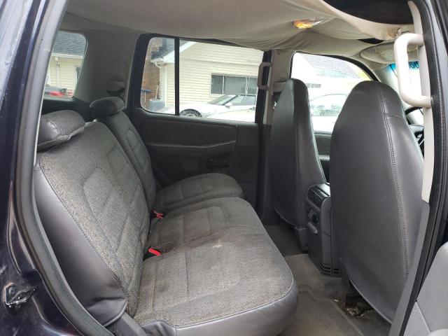 Photo 10 from auction – 2002 FORD EXPLORER X with VIN 1FMZU62E52ZB65026