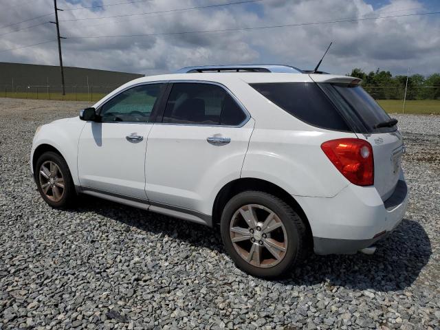 Photo 2 from auction – 2010 CHEVROLET EQUINOX LT with VIN 2CNFLFEY1A6369800