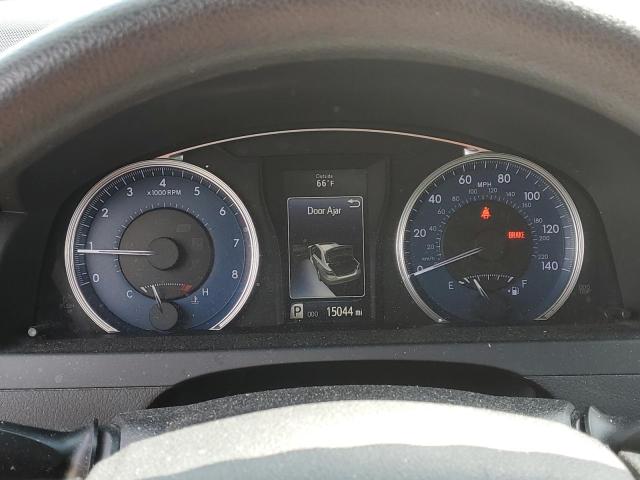 Photo 9 from auction – 2016 TOYOTA CAMRY with VIN 4T1BF1FK5GU589700