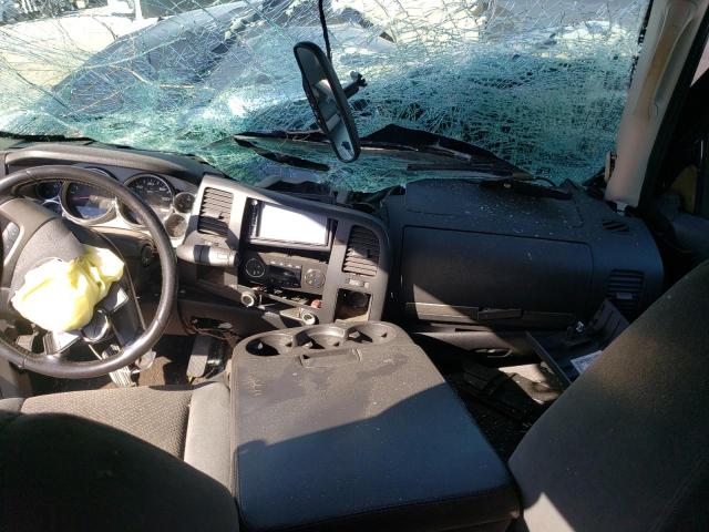 Photo 8 from auction – 2007 CHEVROLET SILVERADO with VIN 2GCEC19C771708552