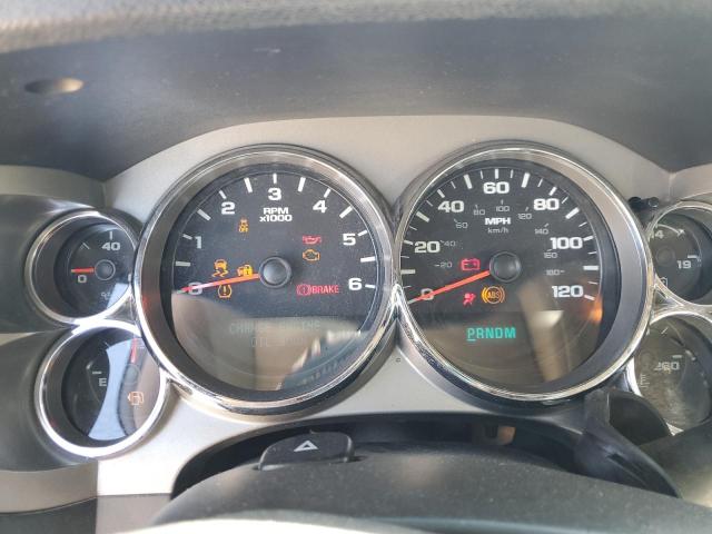 Photo 9 from auction – 2013 GMC SIERRA K15 with VIN 3GTP2VE76DG294680