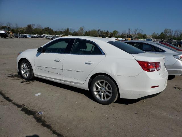 Photo 2 from auction – 2016 CHEVROLET MALIBU LIM with VIN 1G11C5SA8GF166054