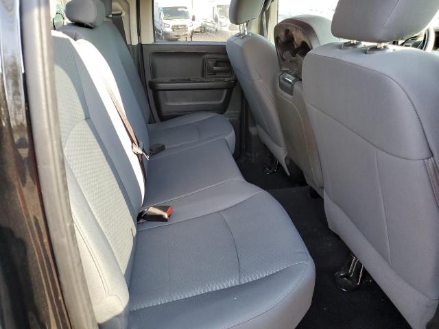 Photo 10 from auction – 2017 RAM 1500 ST with VIN 1C6RR7FT6HS554268