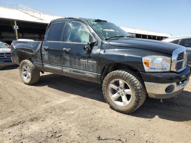 Photo 4 from auction – 2007 DODGE RAM 1500 S with VIN 1D7HA18247J517954