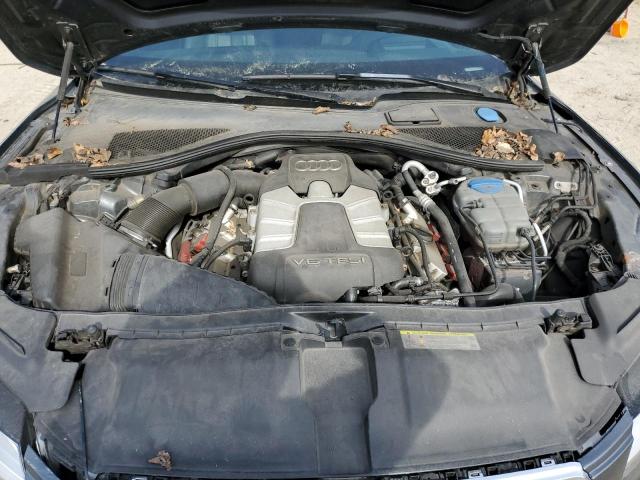 Photo 11 from auction – 2012 AUDI A7 with VIN WAUSGAFC8CN006709