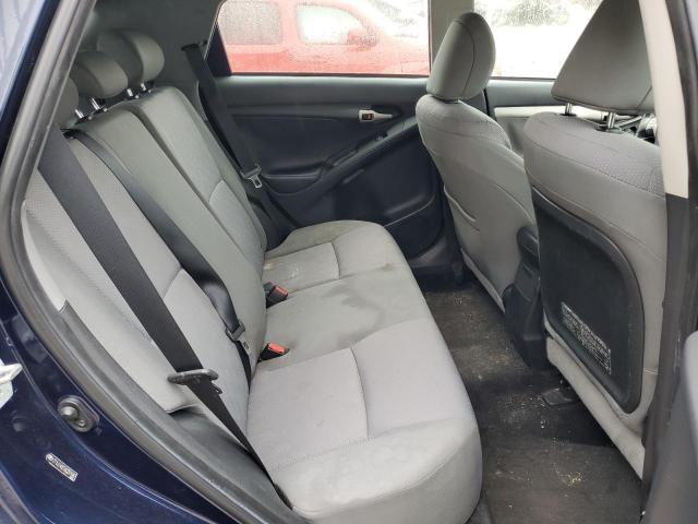 Photo 6 from auction – 2009 TOYOTA COROLLA MA with VIN 2T1LE40E59C001987