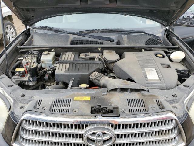 Photo 12 from auction – 2008 TOYOTA HIGHLANDER with VIN JTEEW44A782005593