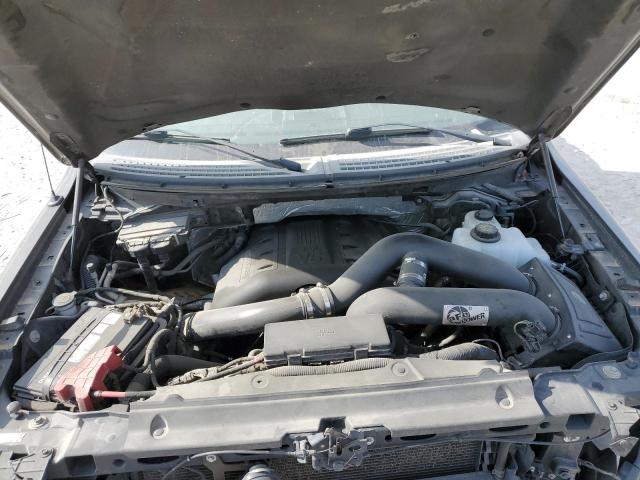Photo 11 from auction – 2013 FORD F150 SUPER with VIN 1FTFW1ET1DFA45808