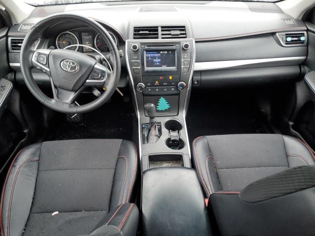 Photo 8 from auction – 2016 TOYOTA CAMRY LE with VIN 4T1BF1FK5GU548449