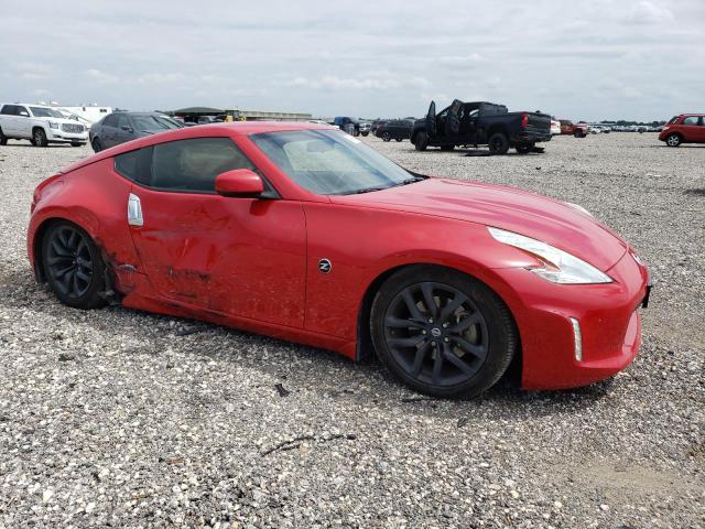 Photo 4 from auction – 2017 NISSAN 370Z BASE with VIN JN1AZ4EH7HM950296
