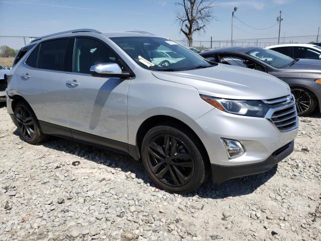 Photo 4 from auction – 2019 CHEVROLET EQUINOX PR with VIN 3GNAXPEX5KS635927