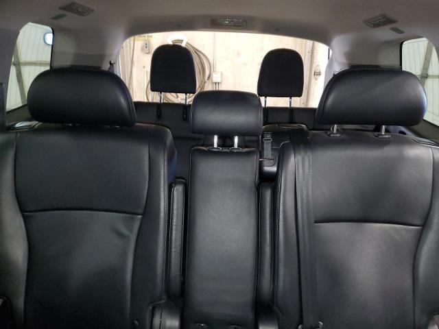 Photo 10 from auction – 2012 TOYOTA HIGHLANDER with VIN 5TDZK3EH8CS054133