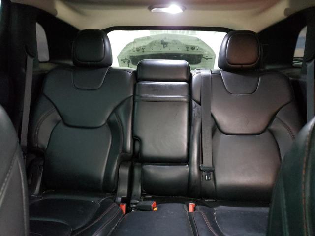 صورة رقم 10 من المزاد - 2016 JEEP CHEROKEE T مع VIN 1C4PJMBS2GW155366