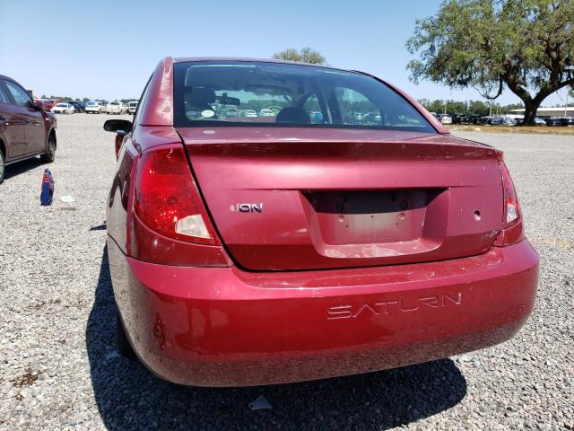 Photo 6 from auction – 2004 SATURN ION LEVEL with VIN 1G8AG52F74Z219175