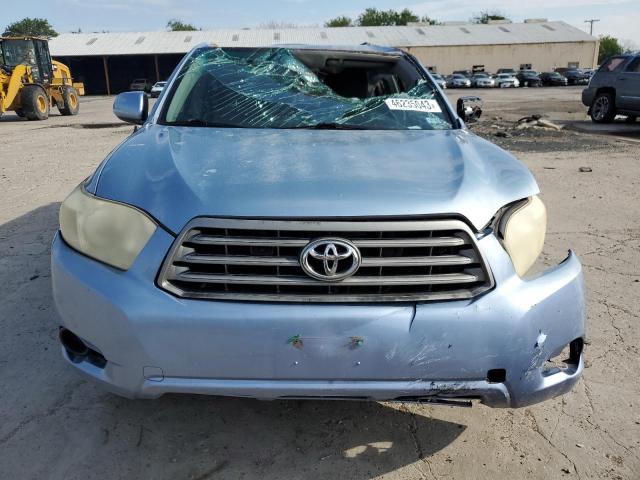 Zdjęcie 5 z aukcji – 2010 TOYOTA HIGHLANDER z VIN JTEZK3EH5A2106026
