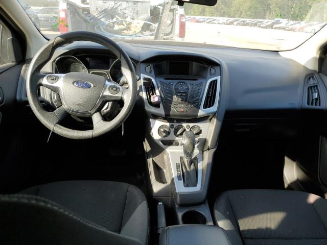 Photo 8 from auction – 2013 FORD FOCUS SE with VIN 1FADP3K29DL155587