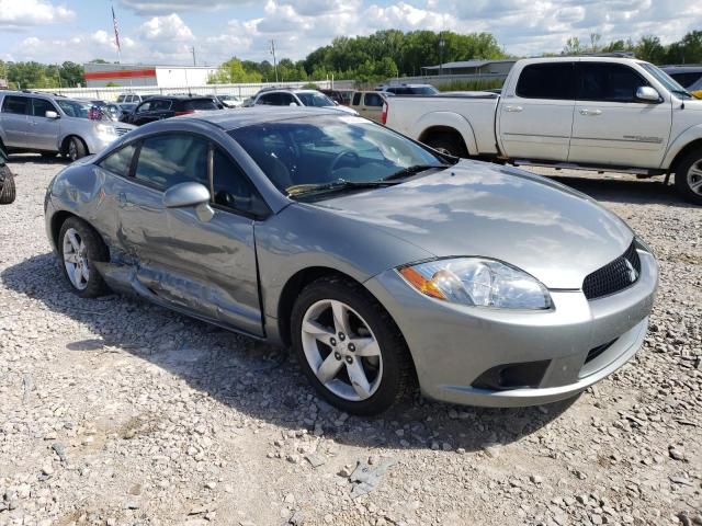 Photo 4 from auction – 2009 MITSUBISHI ECLIPSE GS with VIN 4A3AK24F49E040474
