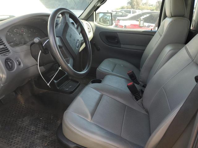 Photo 7 from auction – 2011 FORD RANGER with VIN 1FTKR1AD9BPA33160