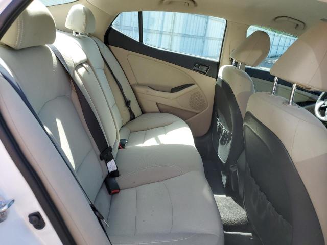 Photo 10 from auction – 2012 KIA OPTIMA LX with VIN 5XXGM4A7XCG046847