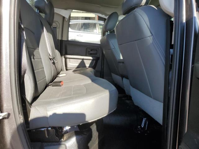 Photo 10 from auction – 2019 RAM 1500 CLASS with VIN 1C6RR6FG5KS630213