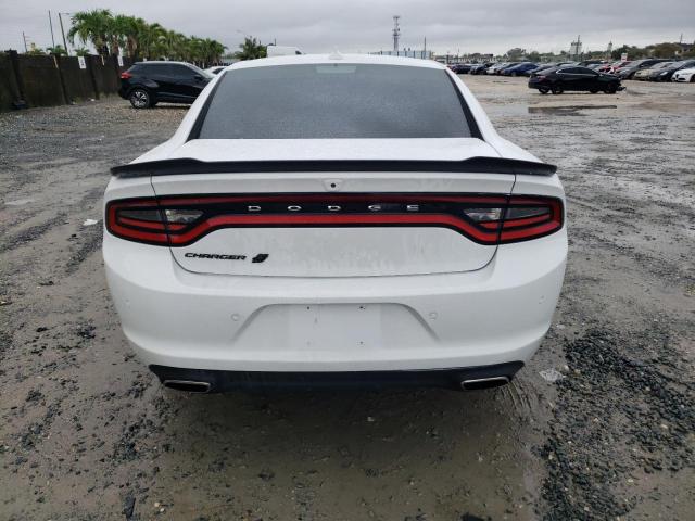 Photo 6 from auction – 2019 DODGE CHARGER SX with VIN 2C3CDXJG9KH589672