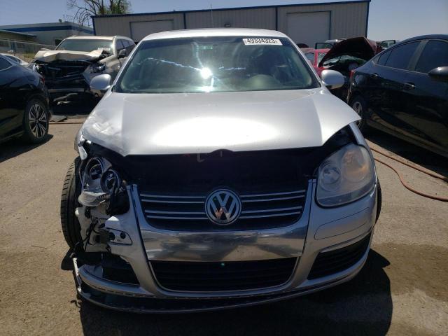 Photo 5 from auction – 2007 VOLKSWAGEN JETTA WOLF with VIN 3VWEF71K17M153763