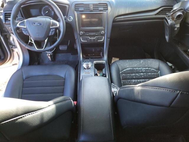 Photo 8 from auction – 2018 FORD FUSION SE with VIN 3FA6P0HD8JR167744