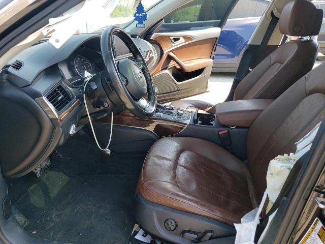 Photo 7 from auction – 2012 AUDI A6 PREMIUM with VIN WAUGGAFCXCN129319