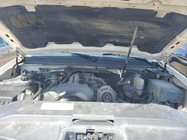 Photo 12 from auction – 2007 CADILLAC ESCALADE E with VIN 1GYFK66887R326536