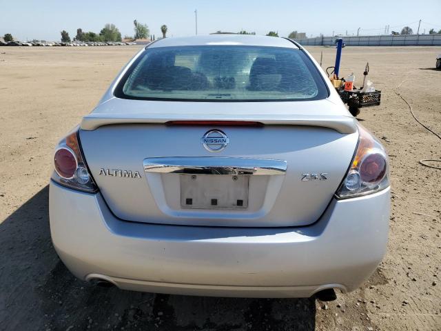Photo 6 from auction – 2010 NISSAN ALTIMA BAS with VIN 1N4AL2AP5AN550274