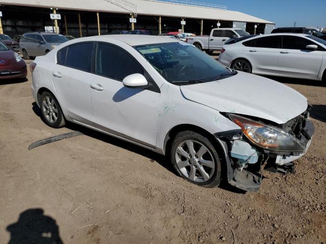 Photo 4 from auction – 2011 MAZDA 3 I with VIN JM1BL1VF8B1385257