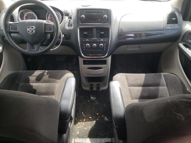 Photo 8 from auction – 2014 DODGE GRAND CARA with VIN 2C4RDGBG4ER306498