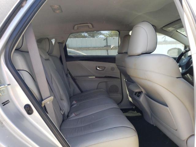 Photo 11 from auction – 2010 TOYOTA VENZA with VIN 4T3BK3BB8AU028113