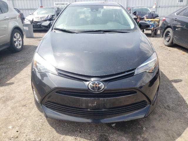 Photo 5 from auction – 2019 TOYOTA COROLLA L with VIN 2T1BURHE9KC168729