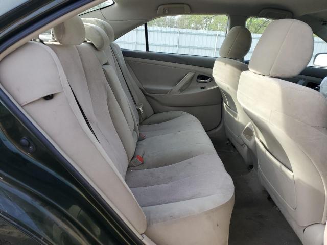 صورة رقم 10 من المزاد - 2011 TOYOTA CAMRY BASE مع VIN 4T4BF3EK7BR111032
