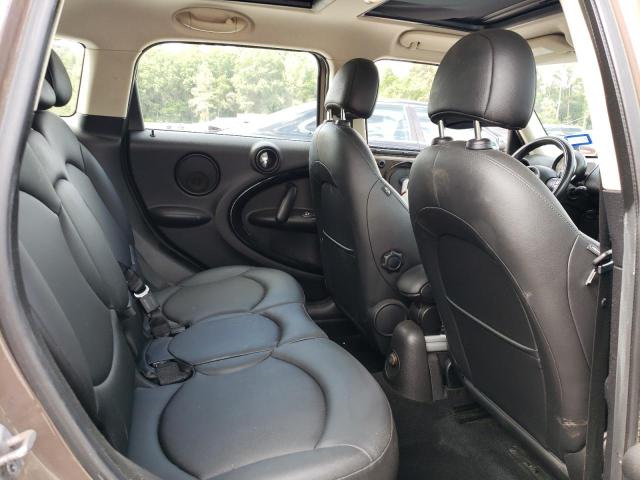 Photo 10 from auction – 2013 MINI COOPER S C with VIN WMWZC5C54DWP32926