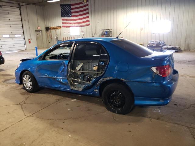 Photo 2 from auction – 2008 TOYOTA COROLLA CE with VIN 2T1BR32E78C923067