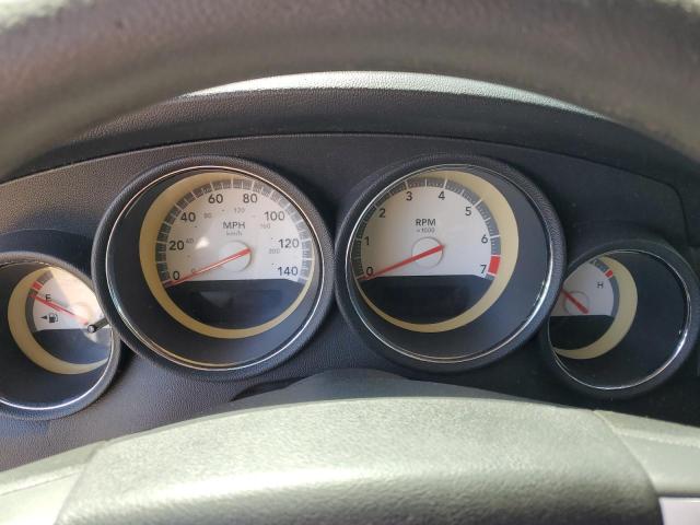 Photo 9 from auction – 2010 DODGE CHARGER with VIN 2B3CA4CD0AH217501